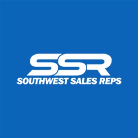southwest sales reps arizona